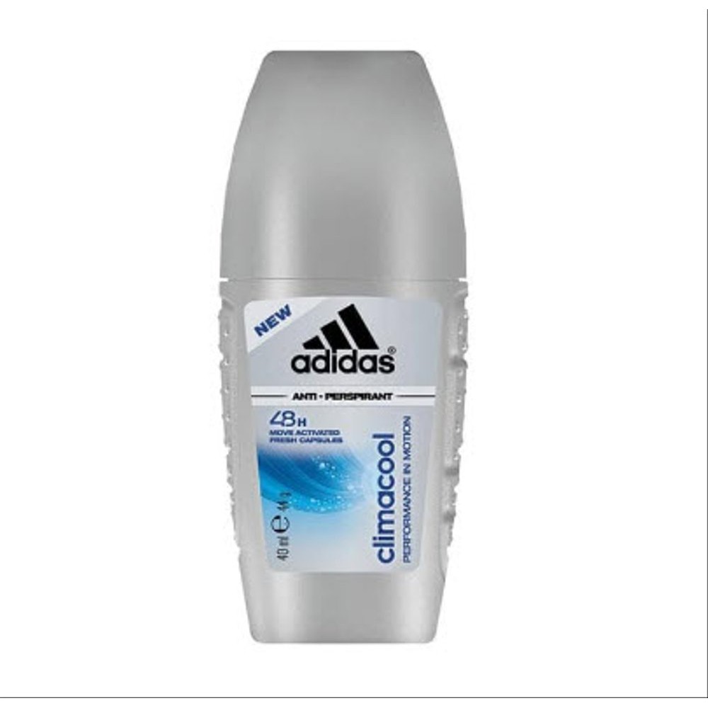 adidas climacool antiperspirant