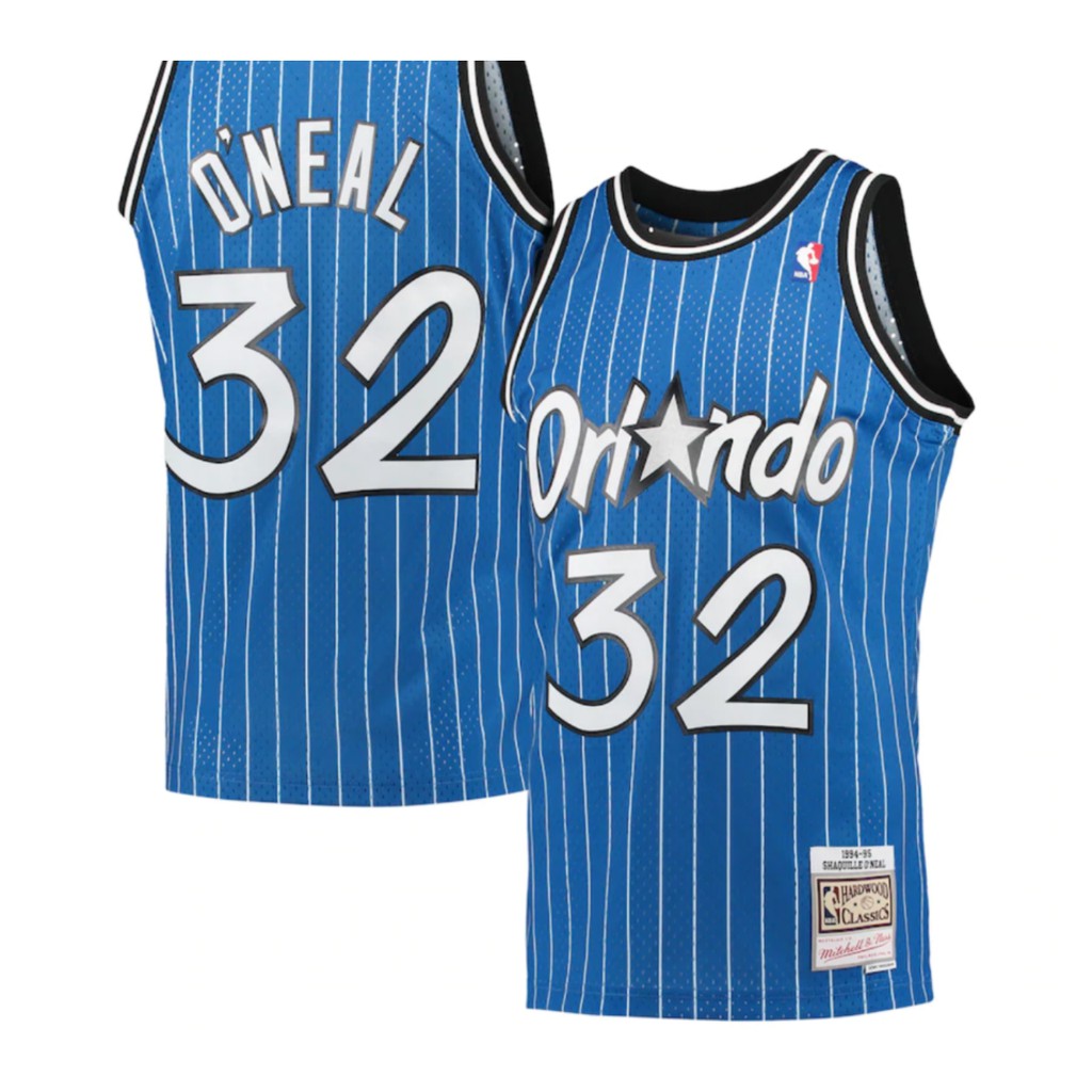 magic black jersey