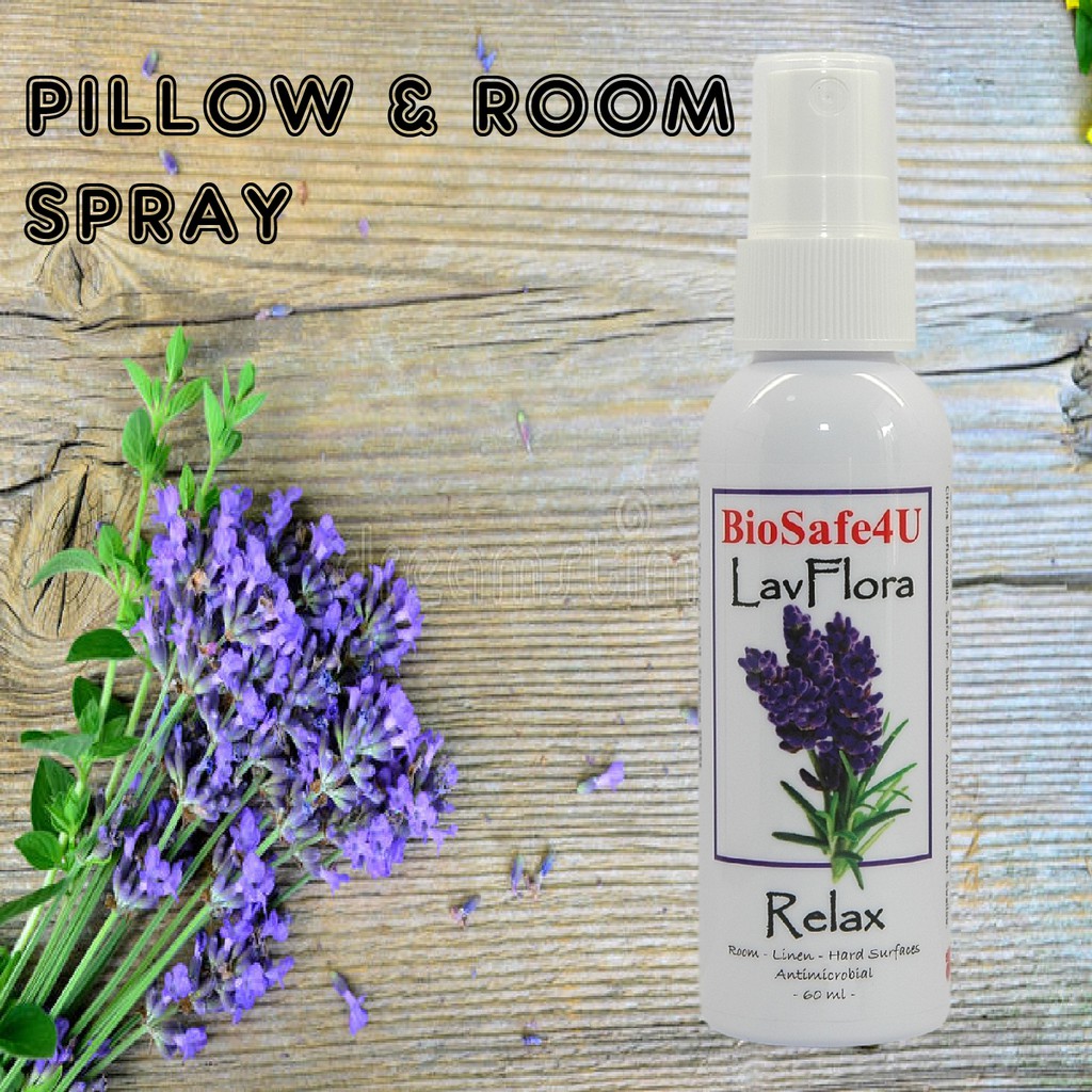 Christmas Gift Pillow Spray Linen Spray Therapeutic Grade