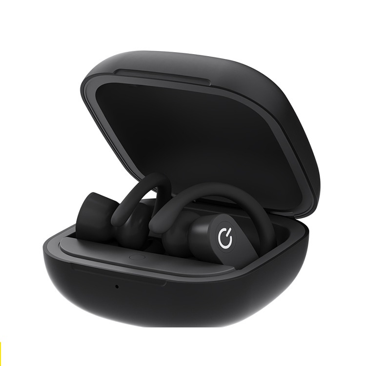 truly bluetooth earbuds