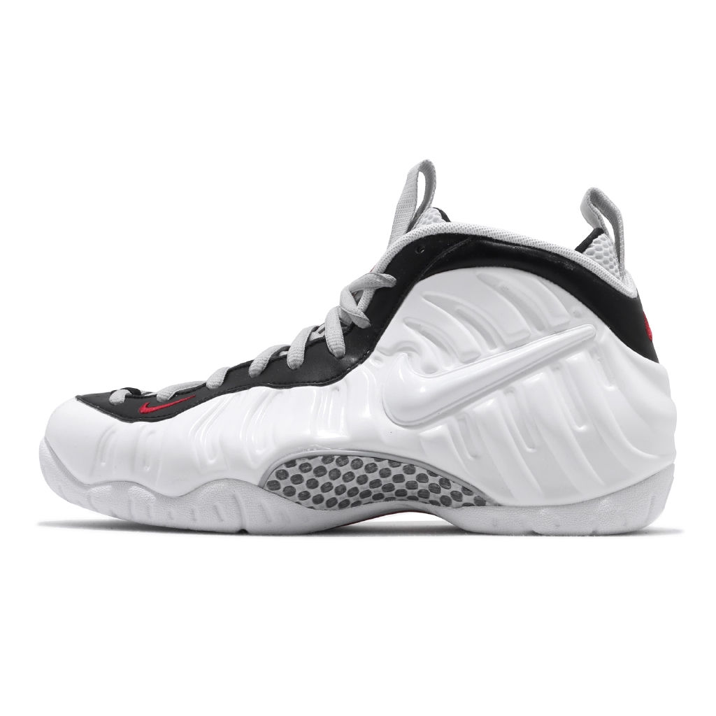 nike foamposite basketball shoes