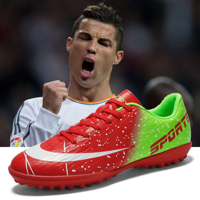 turf futsal shoes