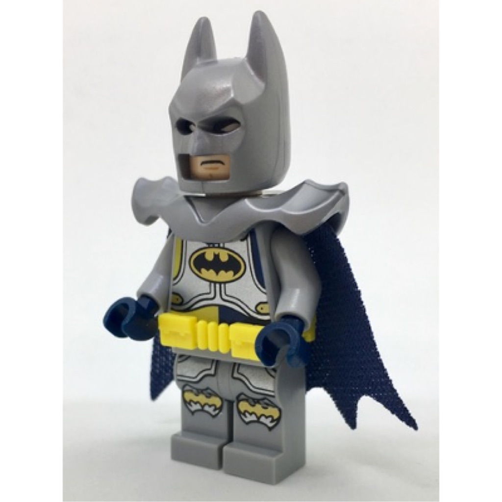 lego excalibur batman