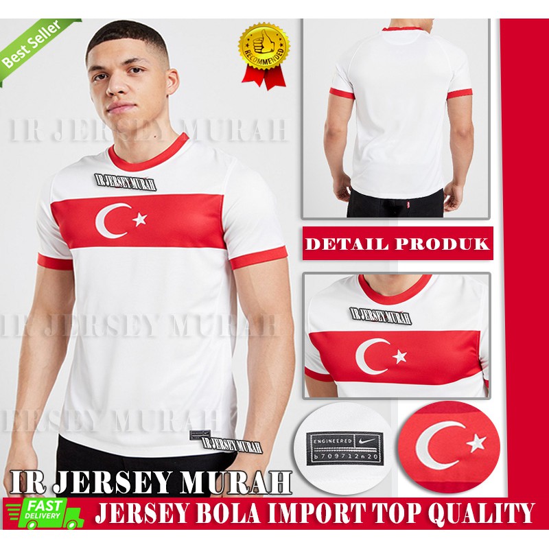 top selling soccer jerseys 2020