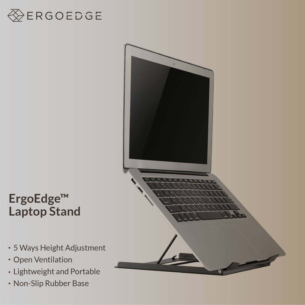 Adjustable Laptop Stand Shopee Singapore