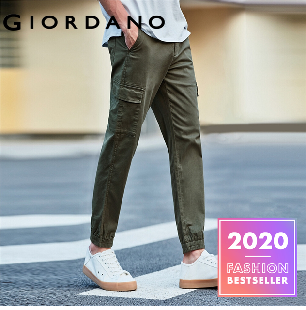 best cargo joggers