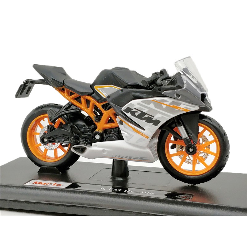 ktm rc toy