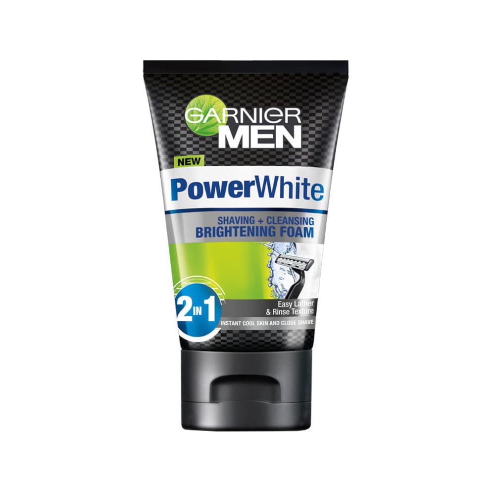 garnier men power