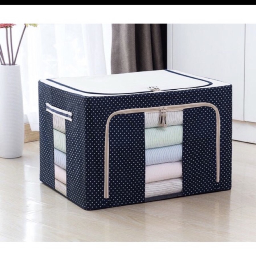 Clothes Box Original Pro Storage Box Shopee Singapore