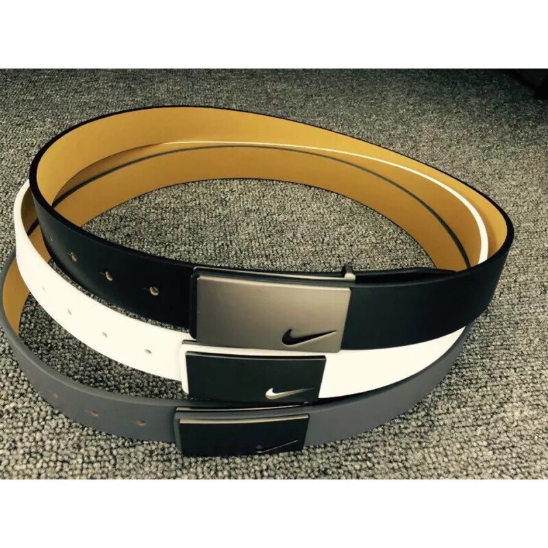 nike sports belt