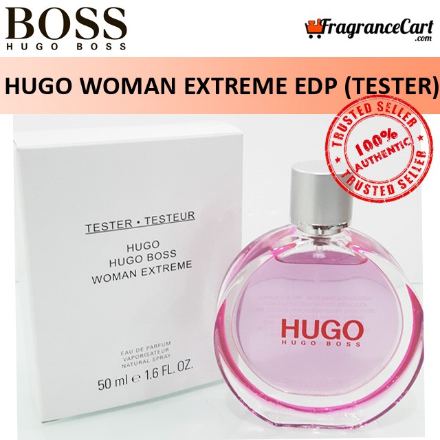 hugo boss woman extreme 50ml price