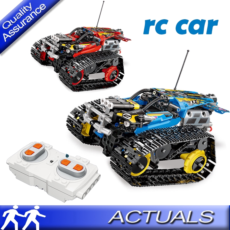 remote control app for toy car