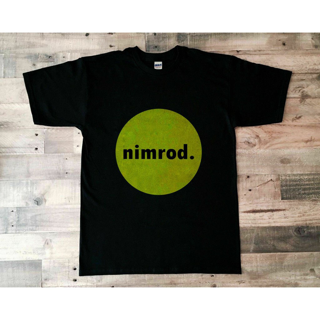 green day nimrod shirt