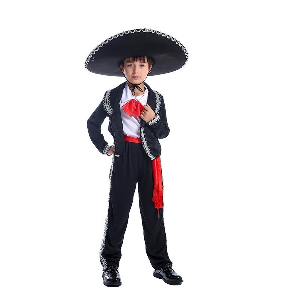 mexican mariachi jacket