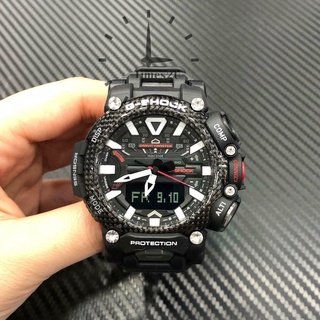 Casio G-Shock GR-B200-1A GravityMaster In The Sky Mobile Link Bluetooth Watch #8