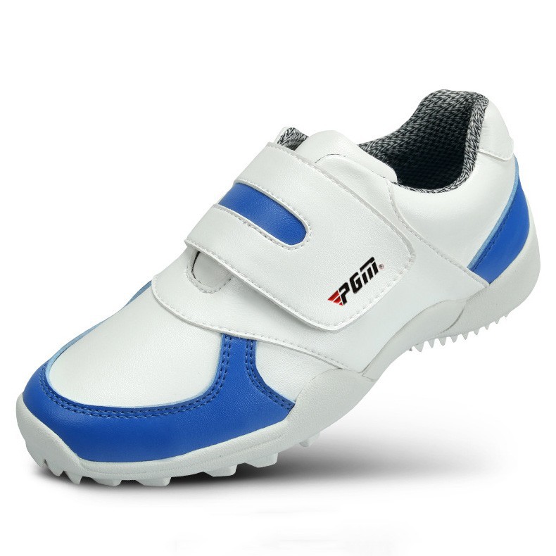 kids golf shoes size 1