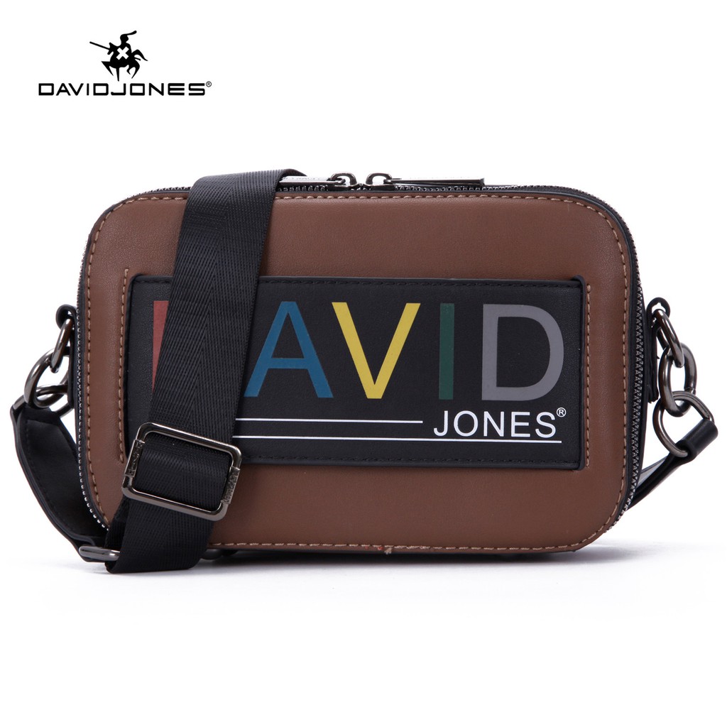 david jones crossbody