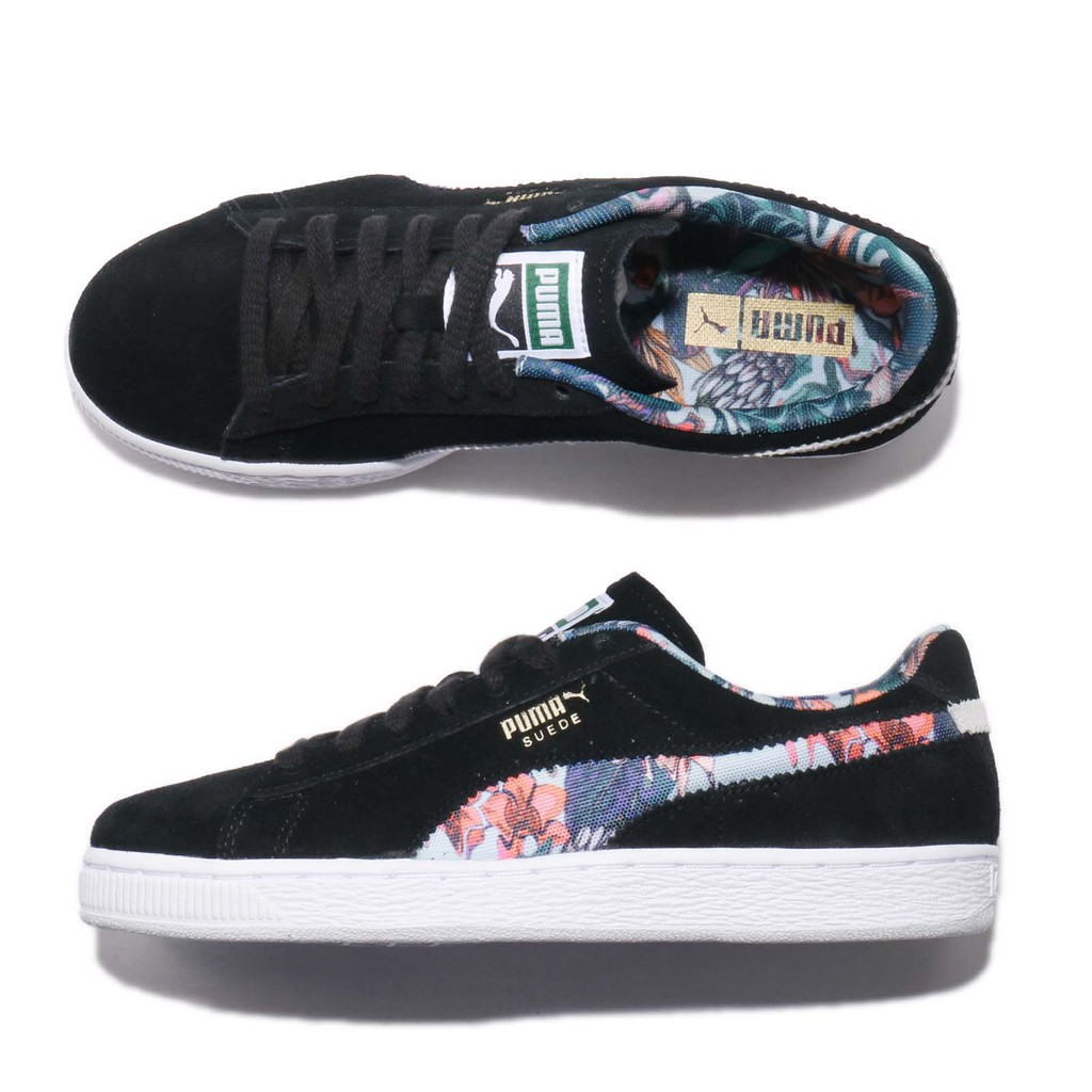 puma suede secret garden price
