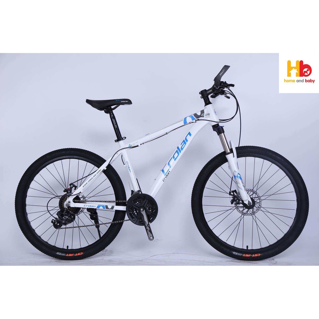 crolan bicycle price