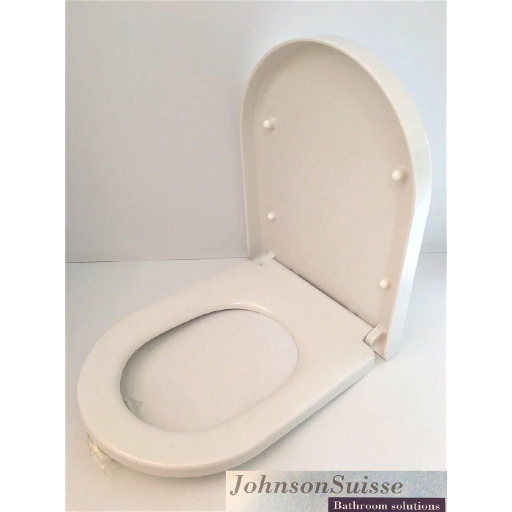 heavy duty padded toilet seat