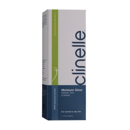 Clinelle Moisture Glow 50ml Shopee Singapore