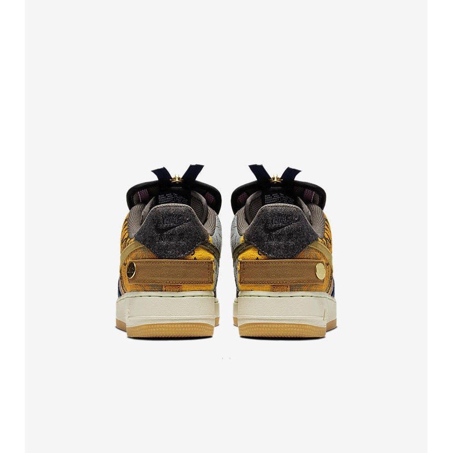 travis scott cactus jack shoes