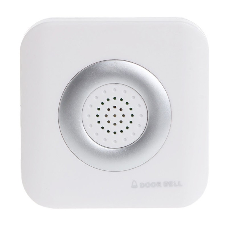 Dc 12v Wired Door Bell Doorbell Chime For Office Home Access