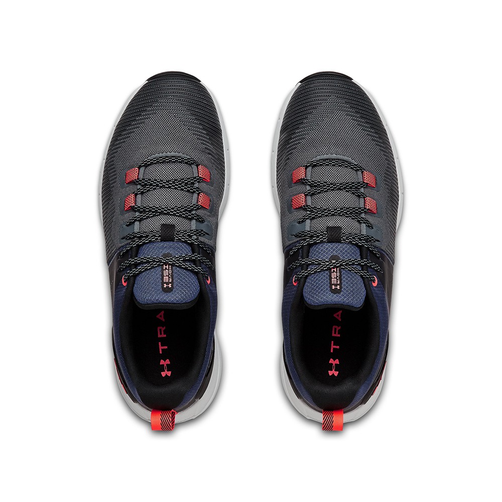 men's ua hovr rise training shoes