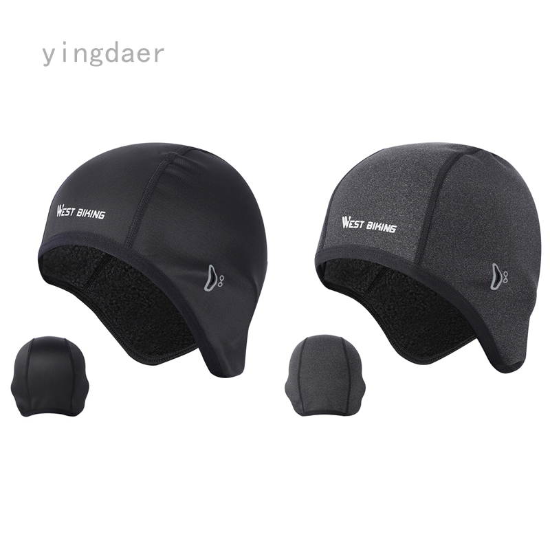 cycling cap waterproof