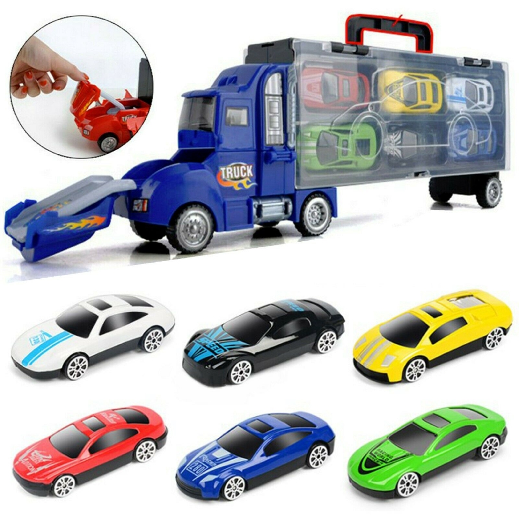 lorry truck for kids