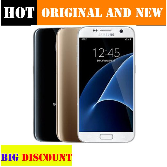 samsung s7 4g lte