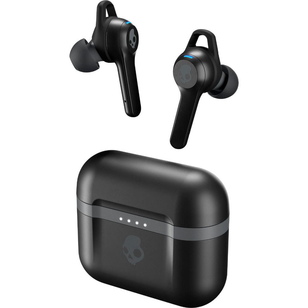 skullcandy earbuds indy evo