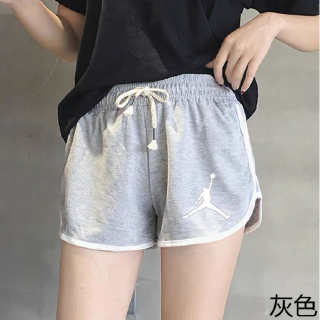 nike pj shorts
