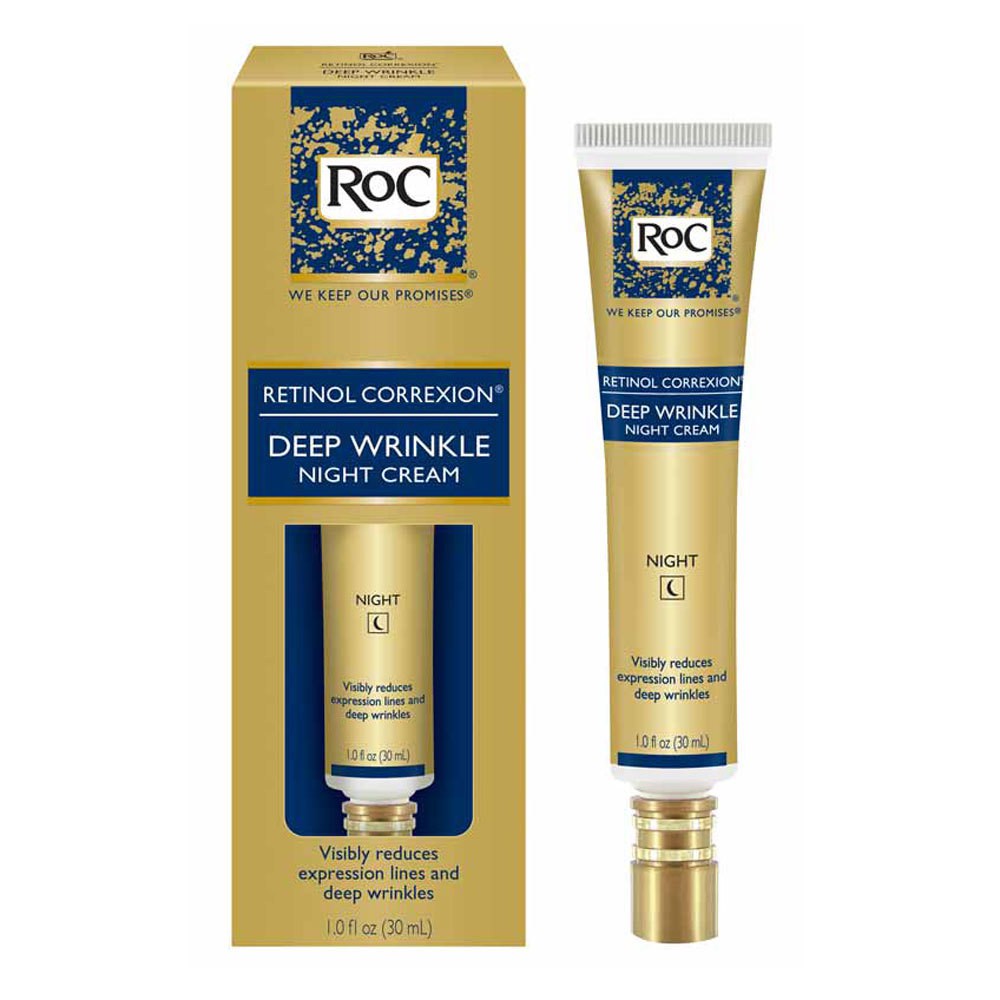 retinol night cream price