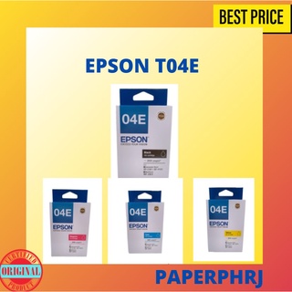 04e epson ink