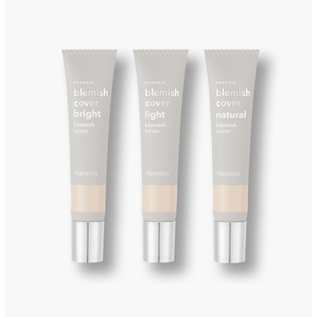 hanskin concealer