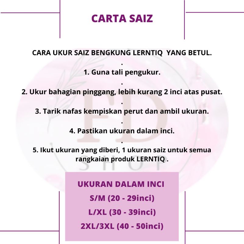 Shop Malaysia Coolgga Lerntiq 16 Bone Beby Machine Bending Viral Sitijamumall Mask Shopee Singapore