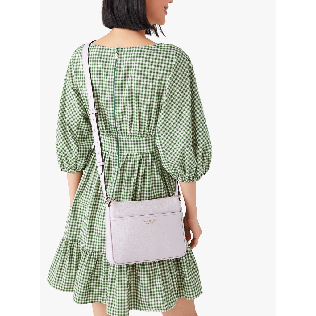 run around medium crossbody bag