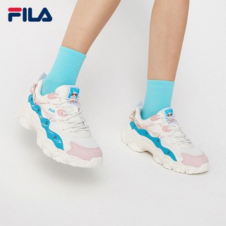 fila fluid chunky