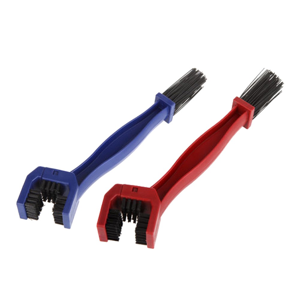 bike chain brush