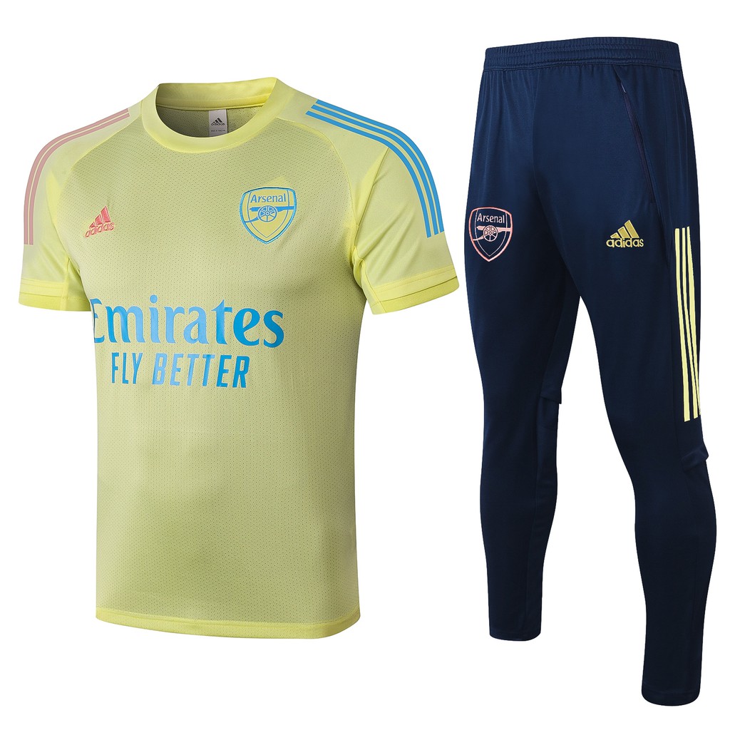 arsenal tracksuit