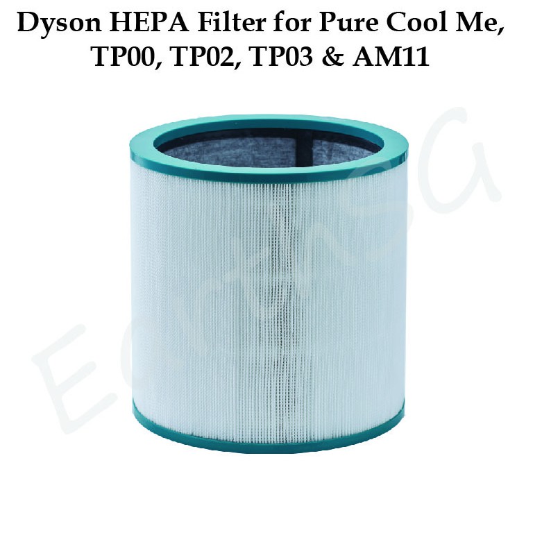 dyson pure filter price