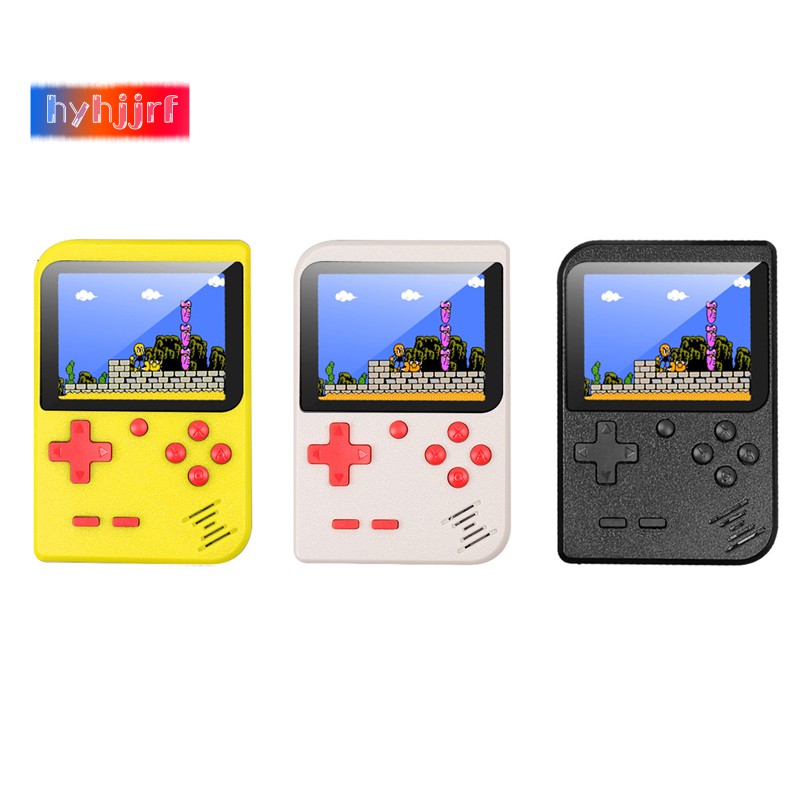 handheld games for kids