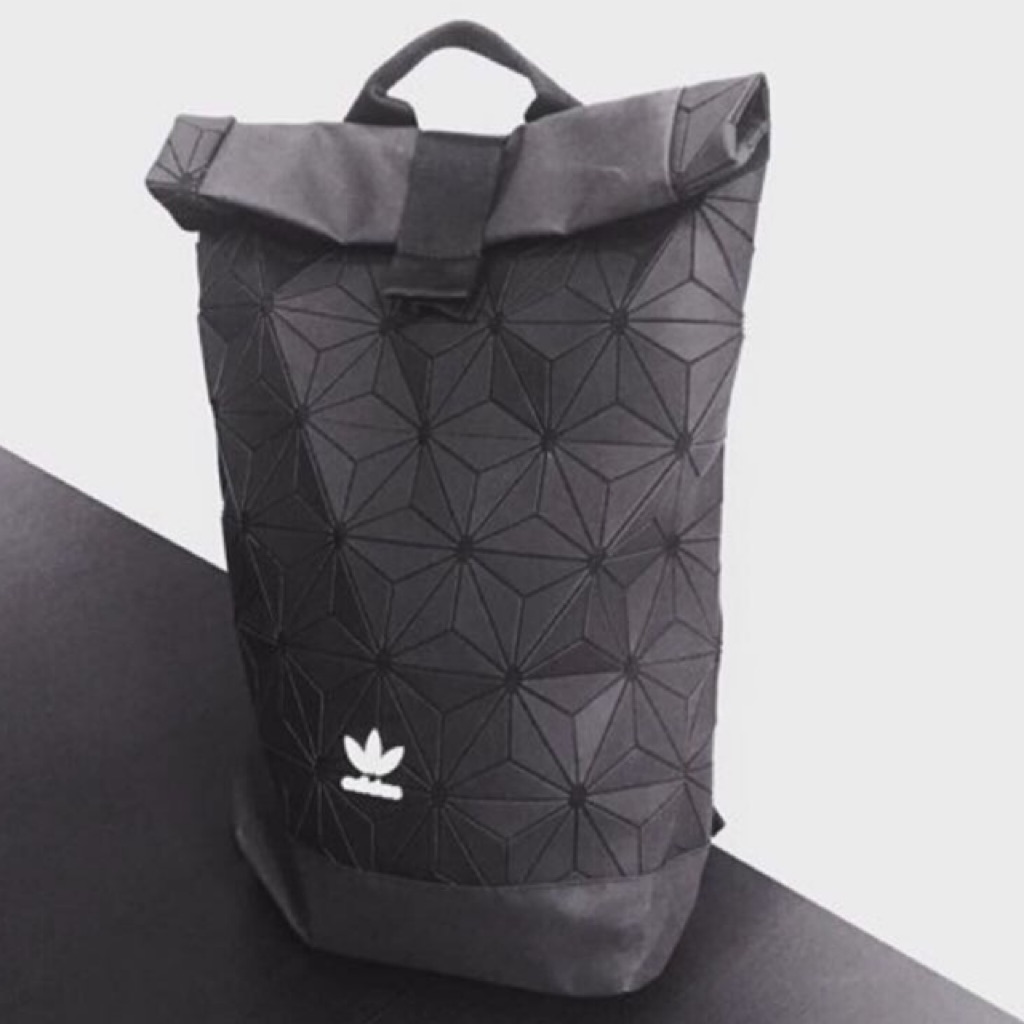 issey miyake adidas bag singapore