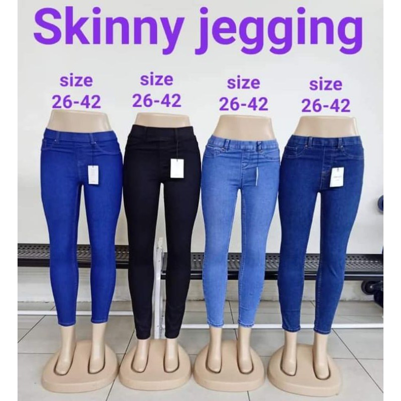 jeggings best and less