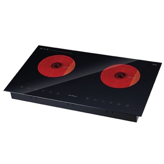 Aerogaz 70cm Vitro Ceramic Induction Hob AZ-7348VC #1