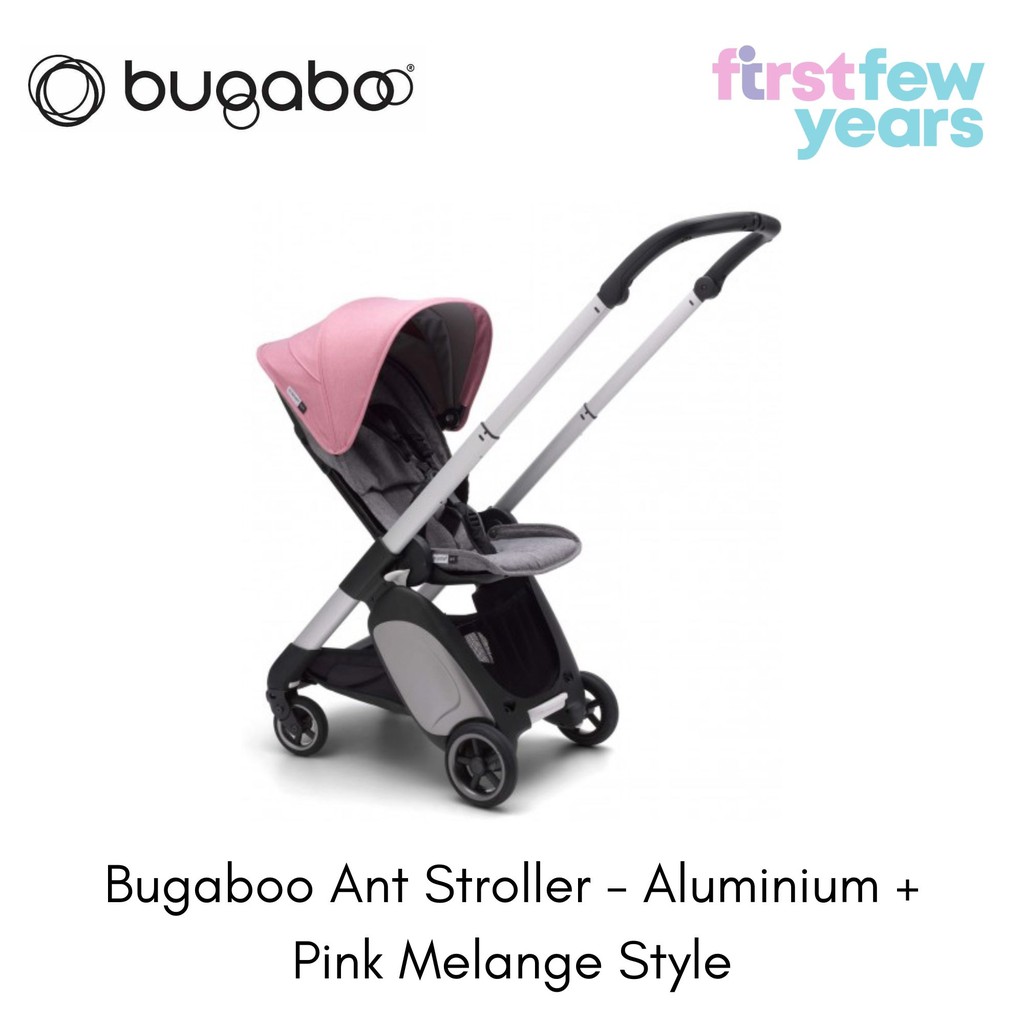 bugaboo sg