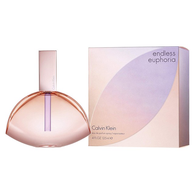 calvin klein endless