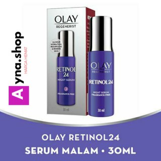 serum olay regenerist harga