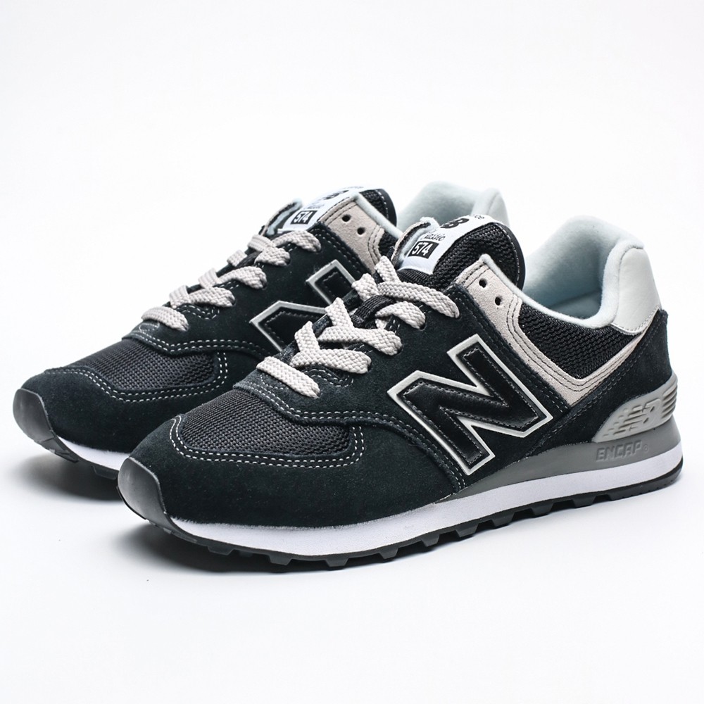 dark gray new balance